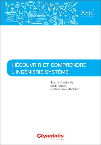 Image de Découvrir et Comprendre l'Ingénierie Système