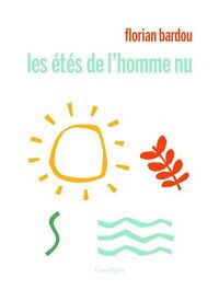 Picture of Les étés de l'homme nu