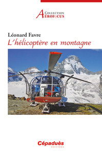 Image de L’hélicoptère en montagne