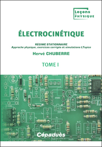 Image de Électrocinétique. Tome 1