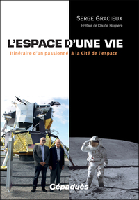 Image de L’espace d’une vie