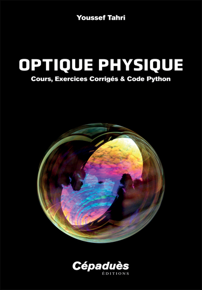 Picture of Optique physique