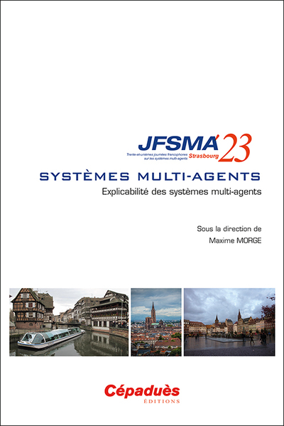 Image de JFSMA 2023