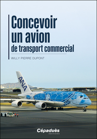 Image de Concevoir un avion de transport commercial