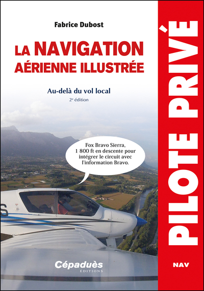 Image de La navigation aérienne illustrée. 2e édition