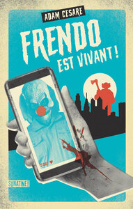 Image de Frendo est vivant !
