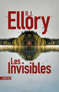 Image de Les Invisibles