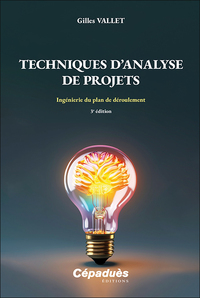 Image de Techniques d’Analyse de Projets