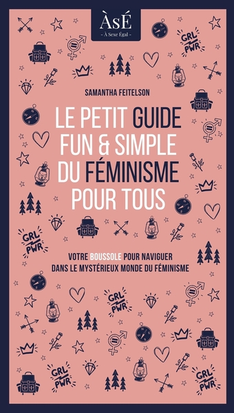 Image de Le petit guide fun et simple du féminisme pour tous
