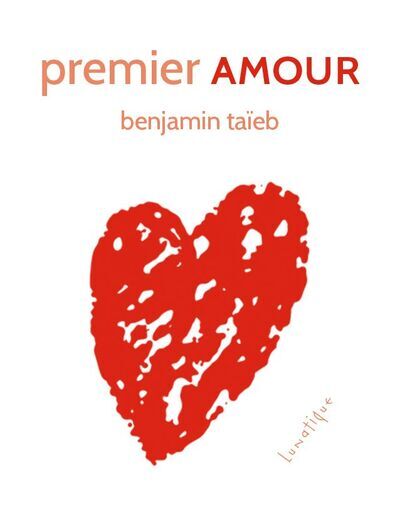 Picture of Premier amour