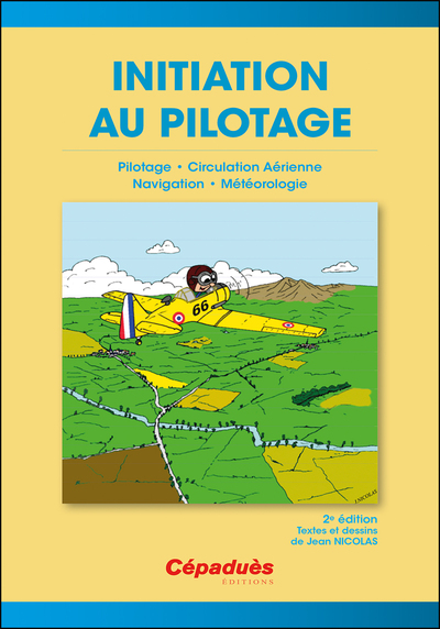 Image de Initiation au Pilotage - 2e édition