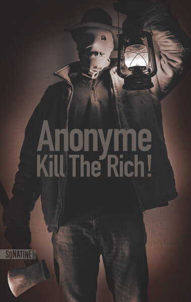 Image de Kill the Rich !