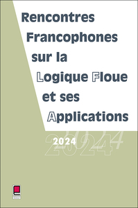 Image de LFA 2024 - Rencontres francophones sur la Logique Floue et ses Applications
