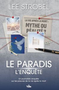 Picture of Le paradis l'enquête