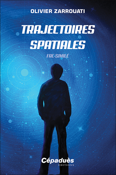 Image de Trajectoires spatiales (Fac-similé)