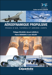 Picture of Aérodynamique propulsive