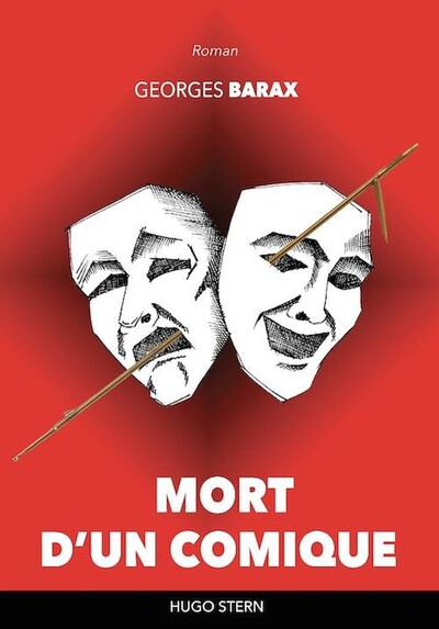 Image de Mort d’un comique