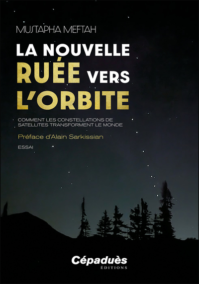 Image de La nouvelle ruée vers l’orbite