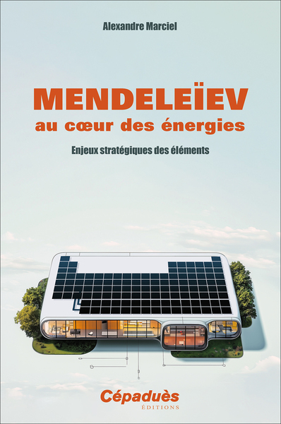 Image de Mendeleïev au cœur des énergies