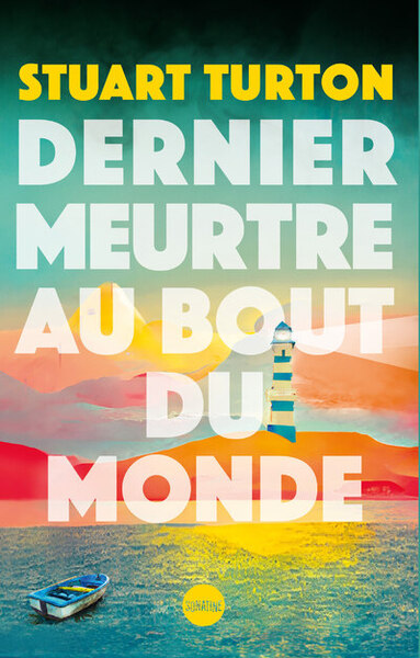 Image de Dernier meurtre au bout du monde