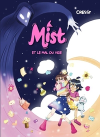 Picture of Mist et le Mal du Vide