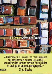 Image de Chiens des Ozarks