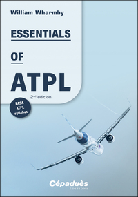 Picture of Essentials of ATPL 2nd edition