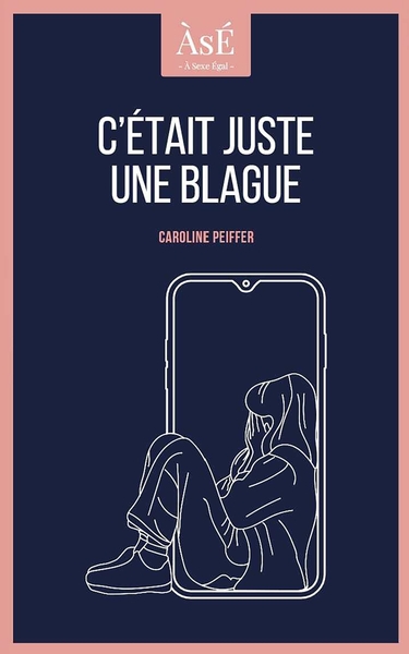 Image de C'était juste une blague