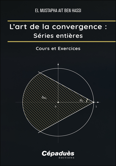 Image de L’art de la convergence : Séries Entières