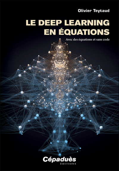 Picture of Le deep learning en équations