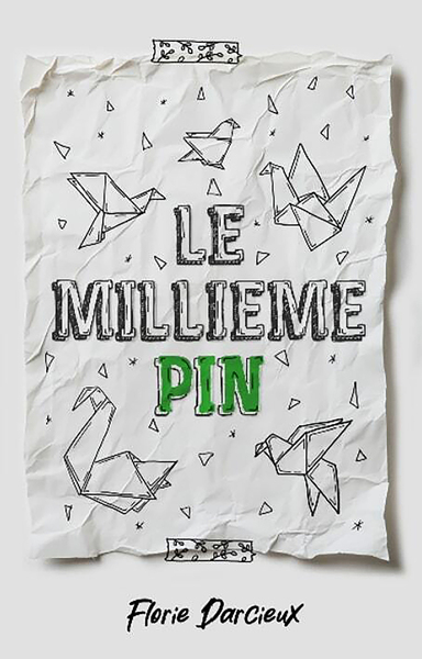Picture of Le Millième Pin