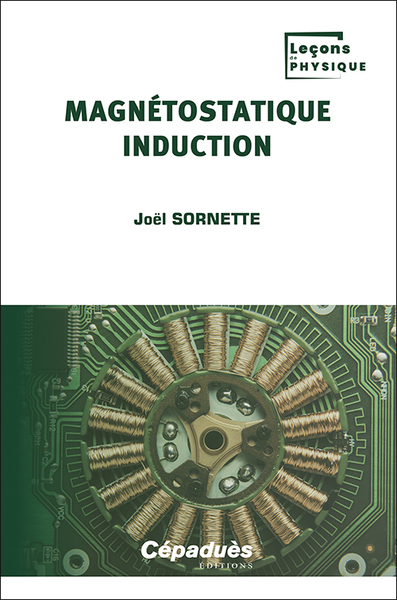 Image de Magnétostatique - Induction