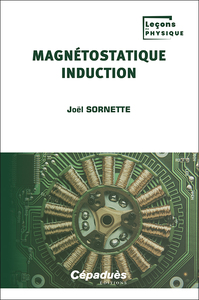 Picture of Magnétostatique - Induction
