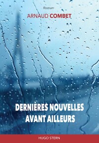 Image de Dernières nouvelles avant ailleurs