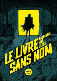 Picture of Le Livre sans nom