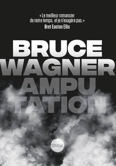Image de Amputation