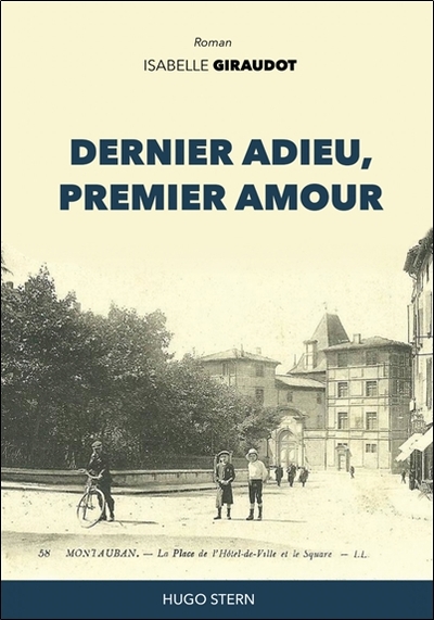 Image de Dernier adieu, premier amour