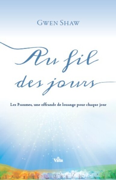 Picture of Au fil des jours