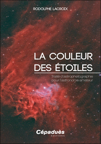Picture of La couleur des étoiles