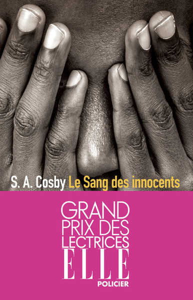 Image de Le Sang des innocents