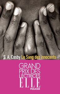 Image de Le Sang des innocents