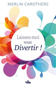 Image de Laissez-moi vous divertir