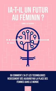 Image de IA-t-il un futur au féminin