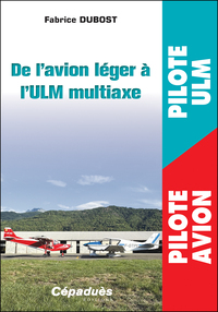 Image de De l’avion léger à l’ULM multiaxe