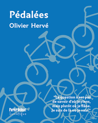 Picture of Pédalées