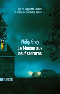 Picture of La Maison aux neuf serrures