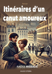 Picture of Itinéraires d'un canut amoureux