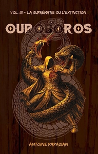 Picture of La Suprématie ou l'Extinction