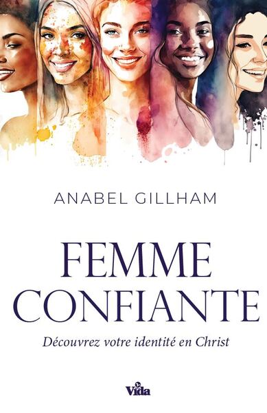 Image de Femme confiante
