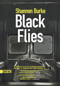 Picture of Black Flies